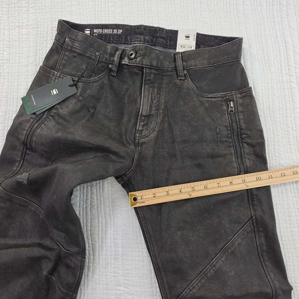 G-Star msrp $240
